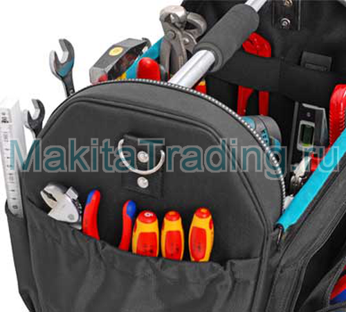 боковой карман в сумке ящике p-72001