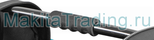 сумка для инструментов с металлической ручкой p-72001