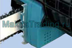 зубчатый упор в makita uc4020A